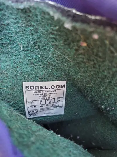 Sorel Winter Boots, View more