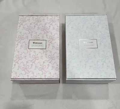 Stanley LoveShackFancy 40 OZ Tumbler, View more