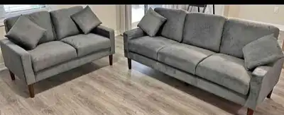  BEST PRICE – Premium Couches All Styles Available – Delivery, View more