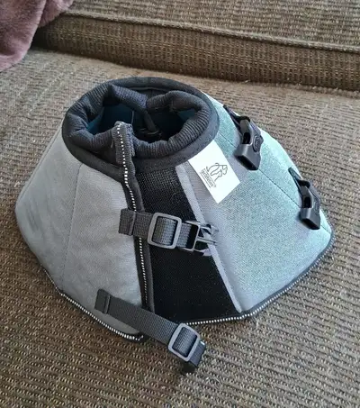 Surgery recovery soft cone for dogs, View more