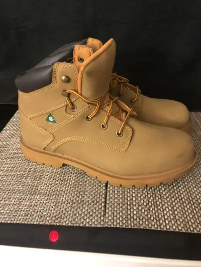 Botte de sécurité pour homme, View more