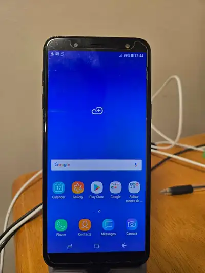 Samsung Galaxy J6, View more