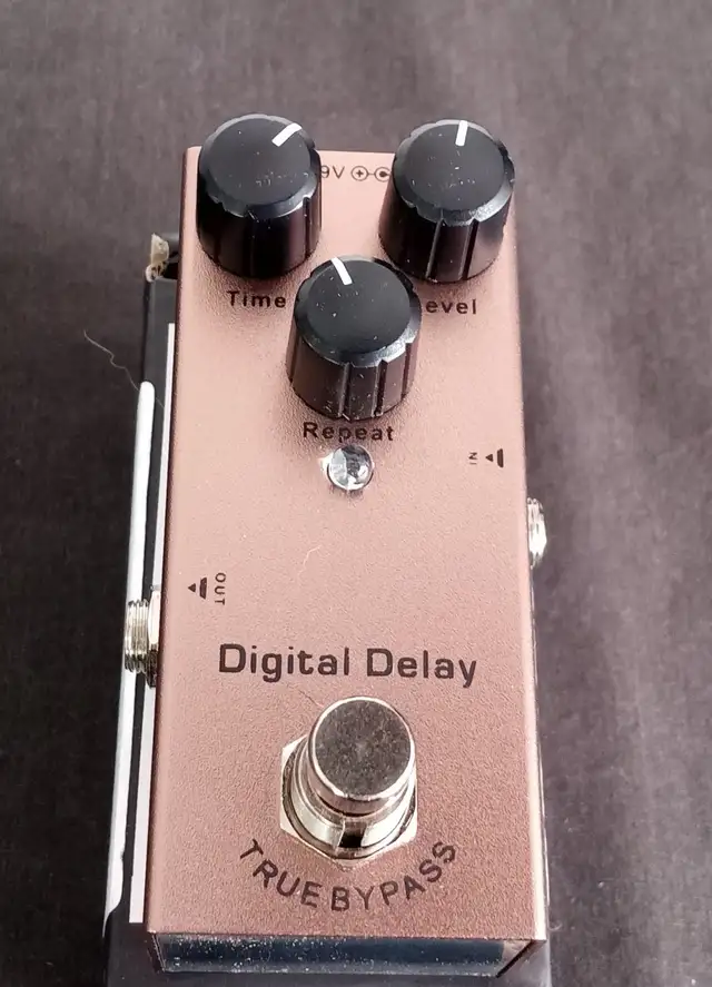pedals in Amps & Pedals in Mississauga / Peel Region - Image 4