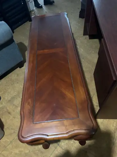 Coffee Table, View more