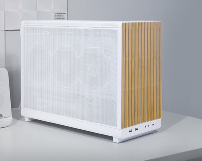 High end Gaming desktop AMD Ryzen 7 7700 + RTX 5070 Ti, View more