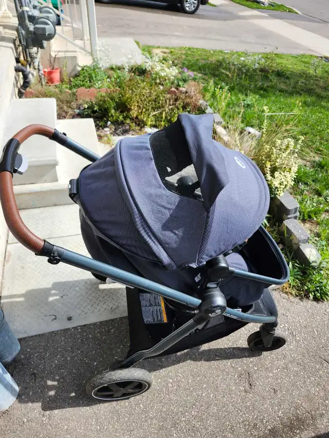 Maxi Cosi Stroller601410852451133444