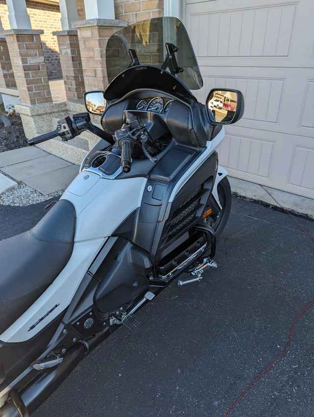 2016 Honda Gold wing F6B in Touring in London - Image 4