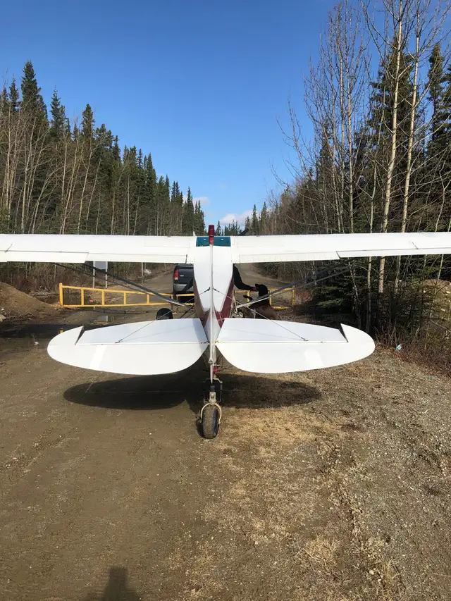 Property for Sale-Prime acreage Cousins Airstrip Whitehorse area in Land for Sale in Whitehorse - Image 5