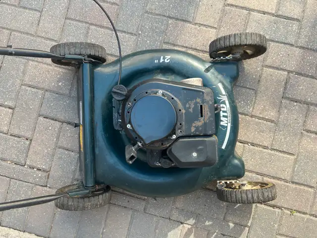 Lawn Mower62863281564803121