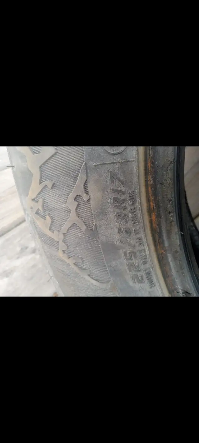 2 tires in Tires & Rims in St. John's - Image 4
