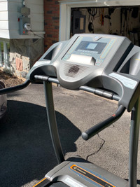 Horizon ct81 treadmill discount specs