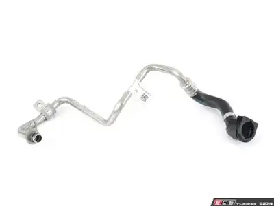 Brand new OEM BMW return line 11538854735 BMW 230i Convertible 2017, 2018, 2019, 2020, 2021 BMW 230i...
