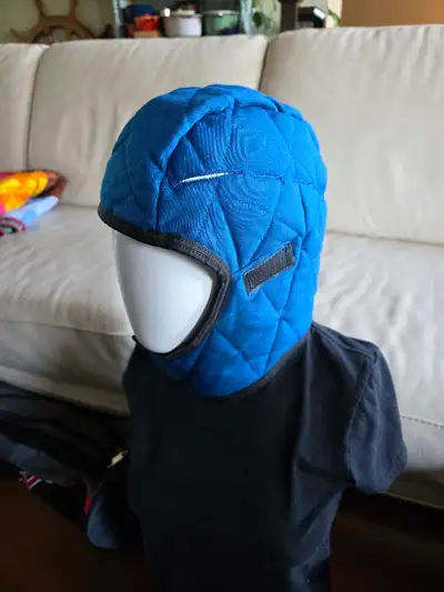 FR Hadhat liner hood winter, View more