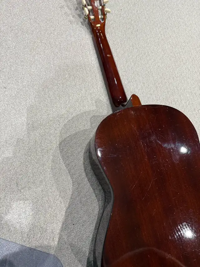 Classical Guitar65104247712897121