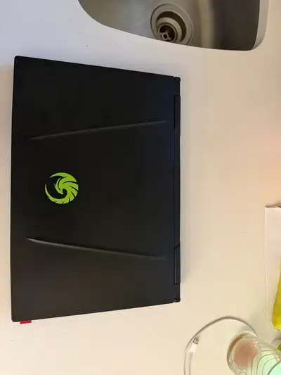 Msi gaming lap top, View more