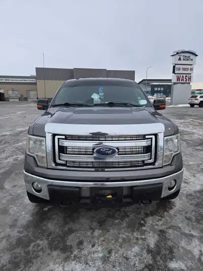 It's a oldie but a Goldie Grampa driven Around town n farm Very well maintained Reason for selling i...