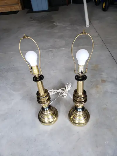 Table Lamps, View more