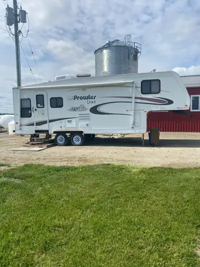 Trailer is in good condition. “Sold as is” Please call for details. Price is negotiable.