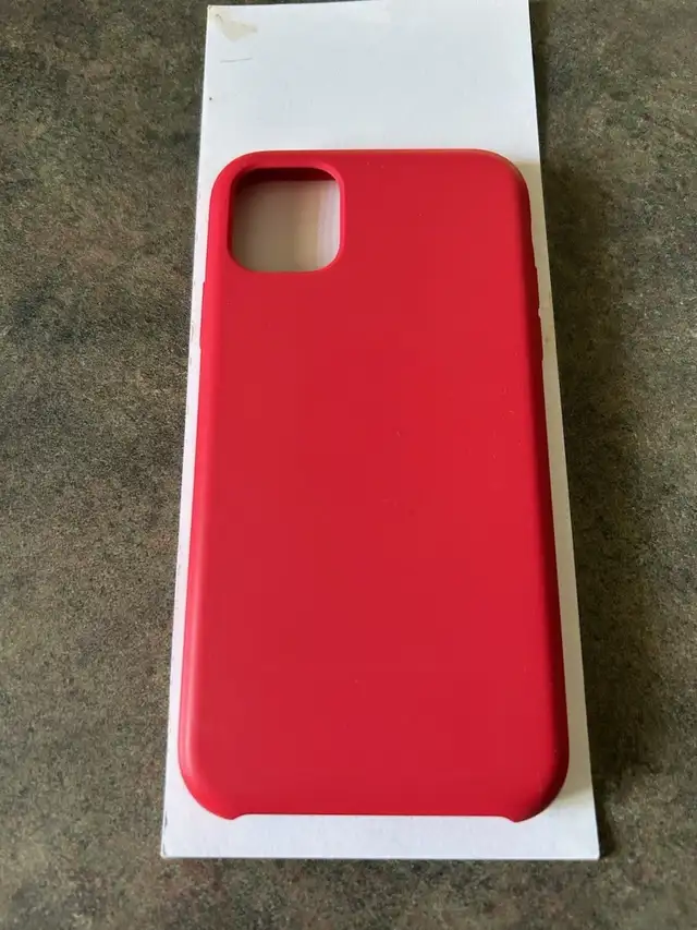 IPHONE 11 Case in Cell Phone Accessories in Hamilton - Image 2
