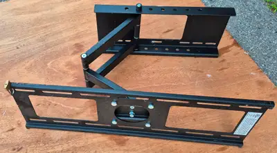 Telescoping TV Wall Mount, View more
