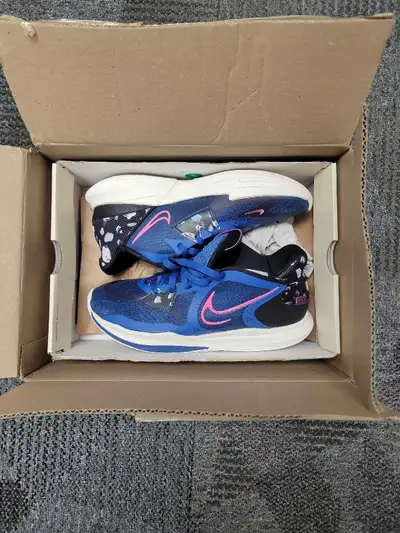 Brand New in Box (missing lid) 9.5 US $100