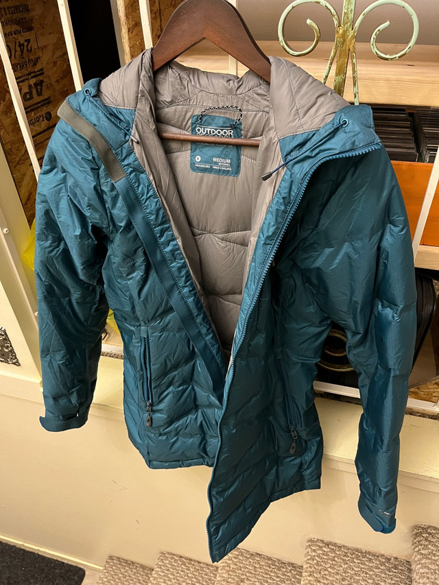 Outdoor Research Floodlight Parka in Women's - Tops & Outerwear in Prince George