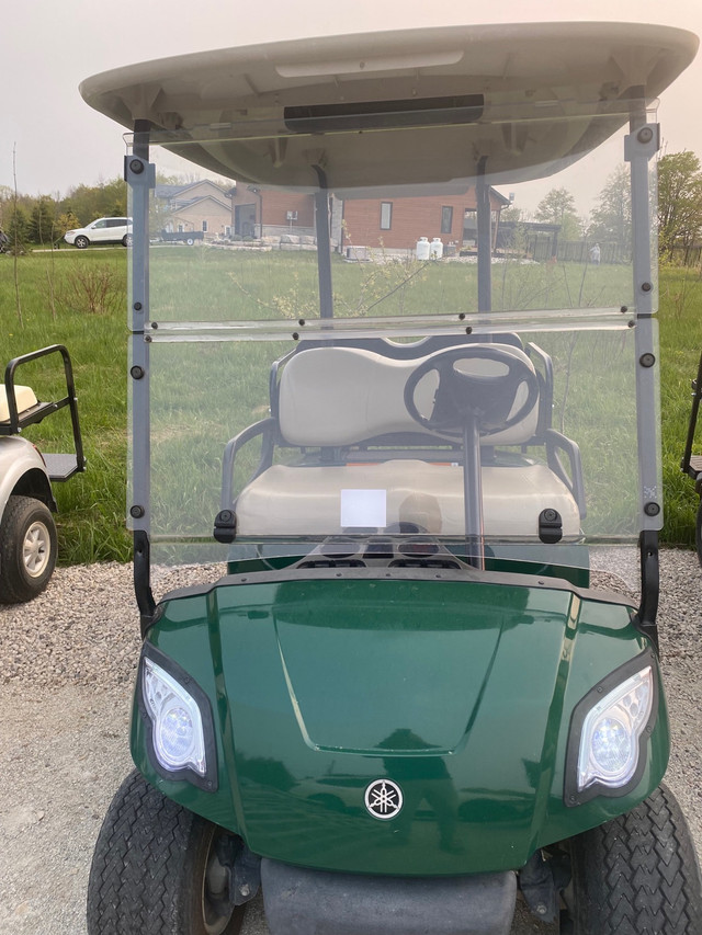 Golf Carts Sales and Rentals Other Truro Kijiji