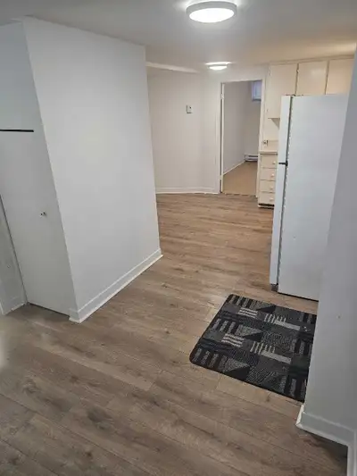 Détails du Logement Type : Petit 2 1/2 (un appartement avec une chambre et une pièce principale ouve...