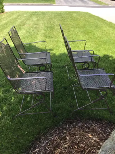 chaise patio, View more