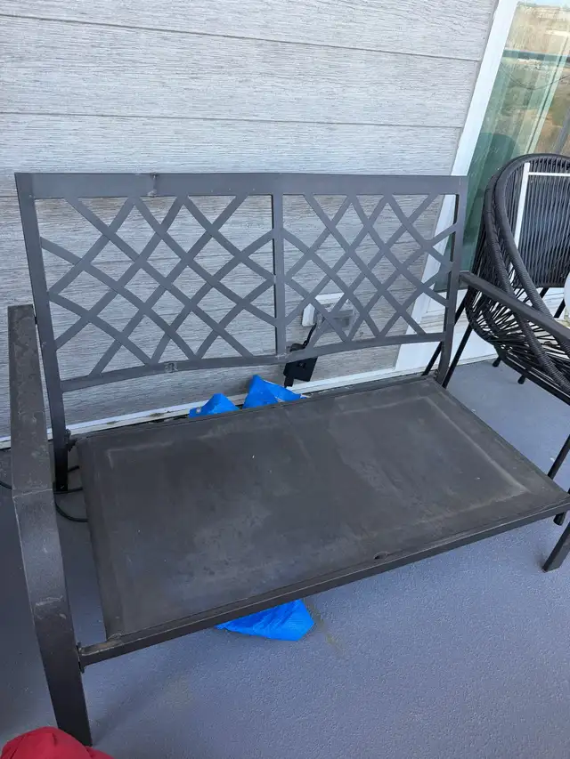 Patio Set in Patio & Garden Furniture in Bedford - Image 4