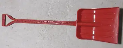 For Sale: Child's Snow Shovel, View more