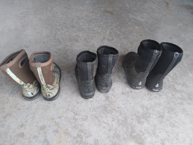 Kids Bogs Boots in Kids & Youth in Muskoka - Image 2