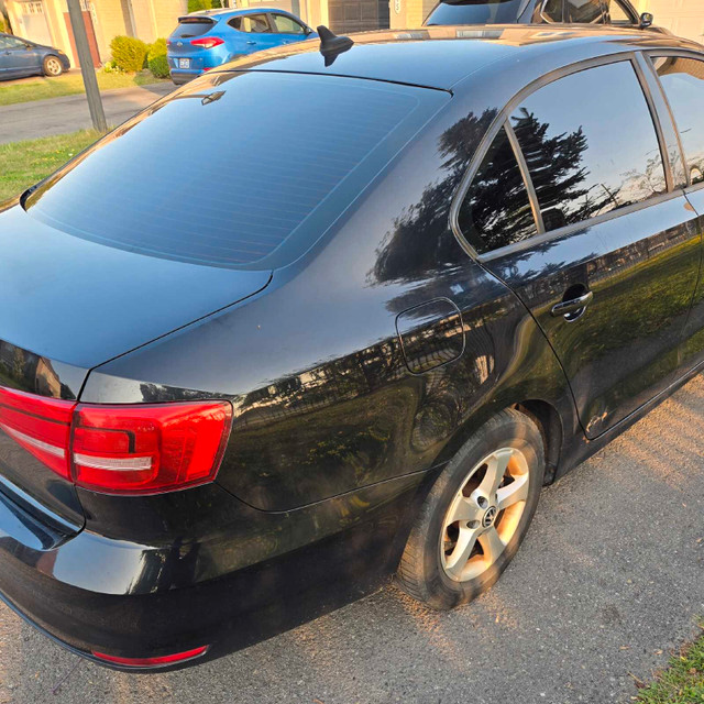 2015 Volkswagen Jetta in Cars & Trucks in Ottawa