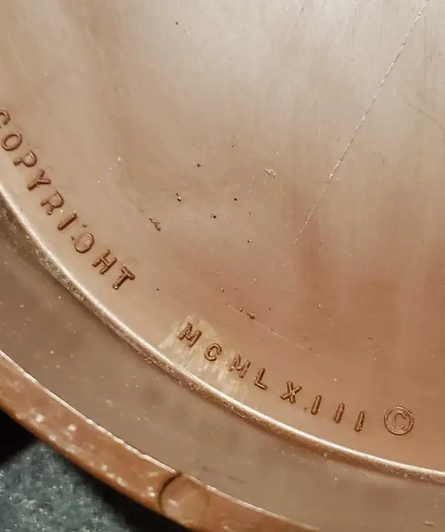 Syroco Sunburst Wall Mirror LARGE 30" in Home Décor & Accents in Ottawa - Image 8