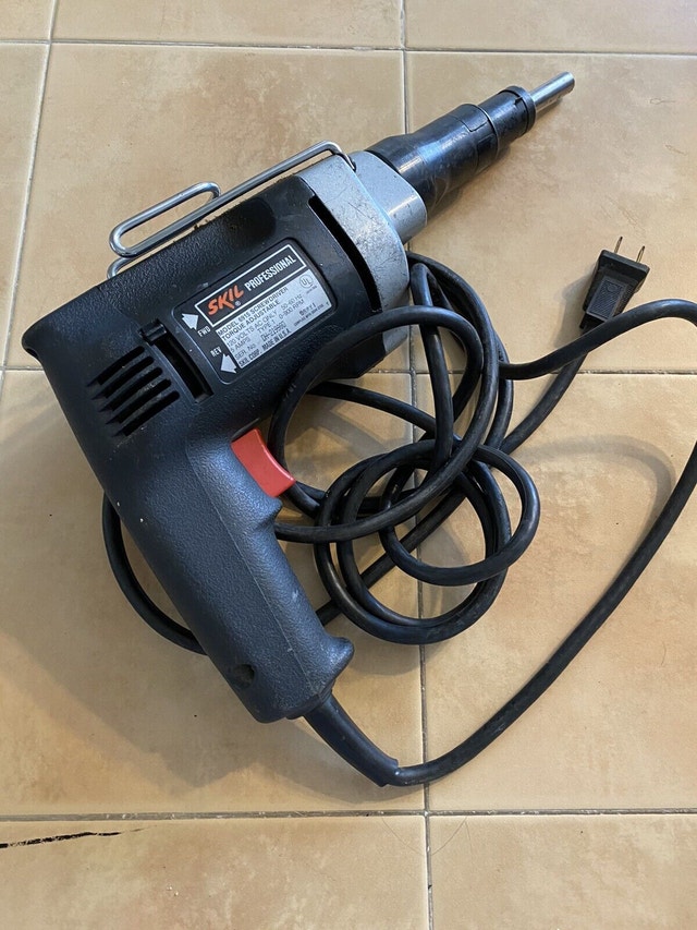 Electric screw guns Hand Tools Windsor Region Kijiji