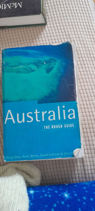 Australia The Rough Guide, View more