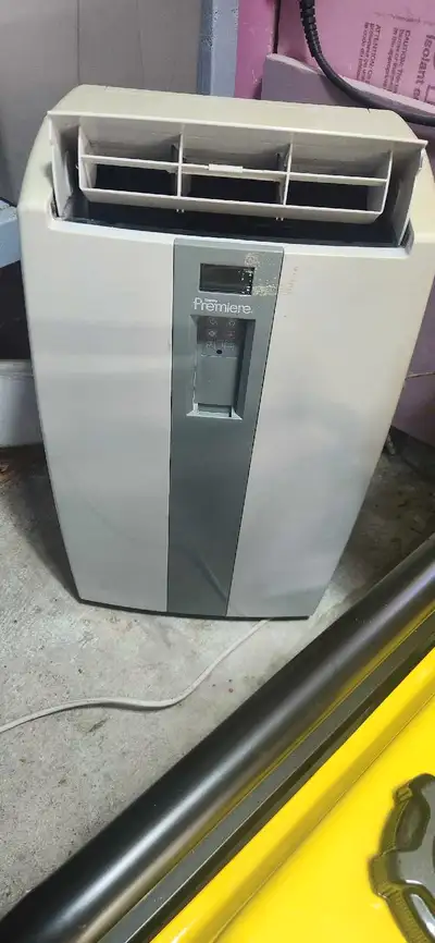 Climatiseur  portatif /AC mobil, View more