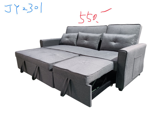 Sofa bed in Beds & Mattresses in Regina - Image 3