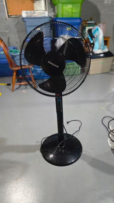 pedestal fan, View more