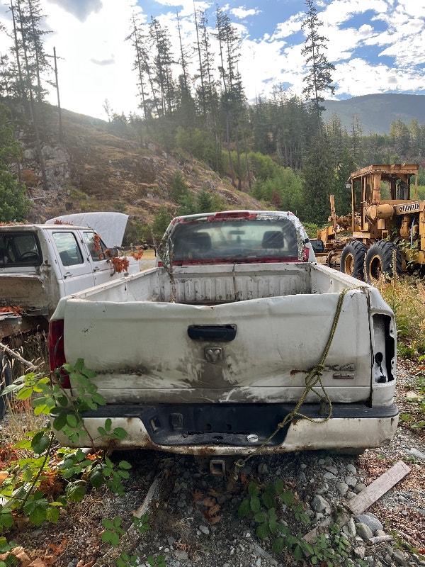 24 valve Cummins dodge Cars & Trucks Sunshine Coast Kijiji