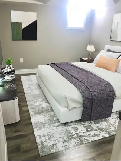 Room for Rent  Parking  available – Brampton