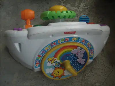 Driving toy with voice & much more nice items for sale 895, View more
