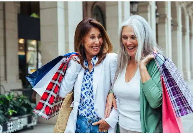 Lifestyle Companion for Women