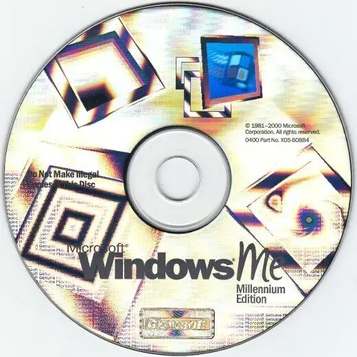 Microsoft Windows Installer DVD in Software in Edmonton - Image 6