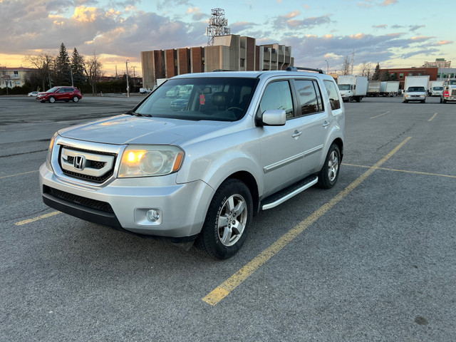 Honda pilot dans Autos et camions  à Ville de Montréal - Image 3