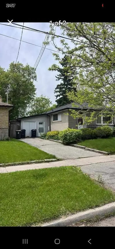 FURNISHED PRIVATE ROOM – SCARBOROUGH | $ 675 /MONTH Looking for a clean, respectful Female tenant (s...
