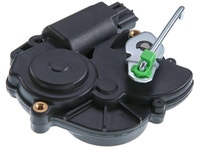 Handle Bowl Cover Trim Sliding Door Lock Actuator Rear Left  Edmonton Edmonton Area Preview