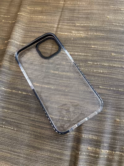 As per pics,$10 paid $20 on Amazon,used for about a week. Got different case.