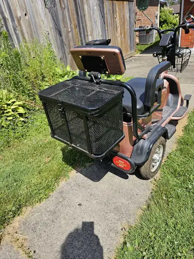 E Bike Electric, View more