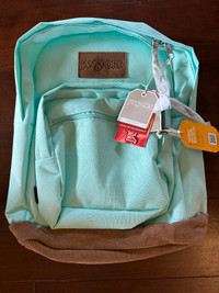 Jansport Right Backpack - NEW